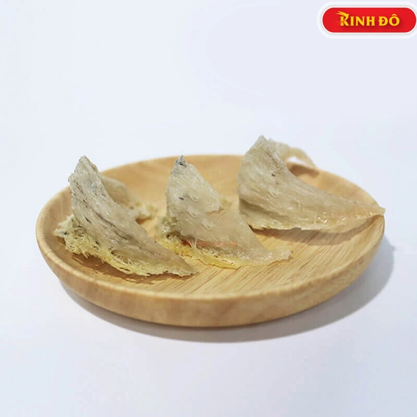 yến thô bao nhiêu 100g