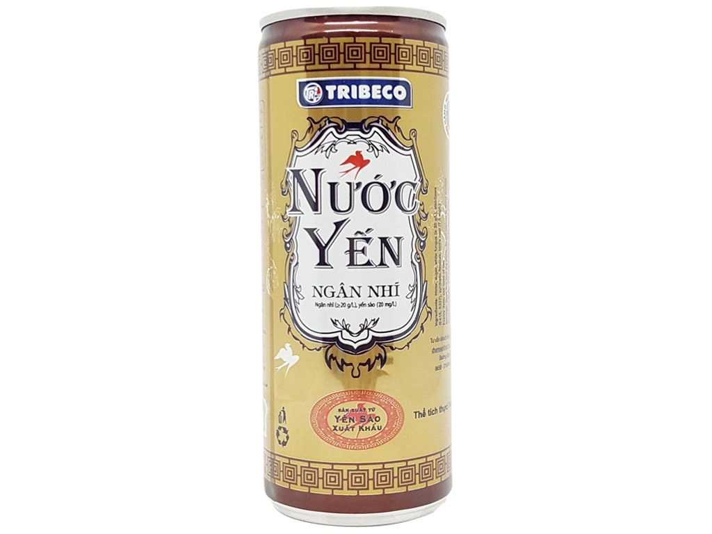 nước yến nào ngon